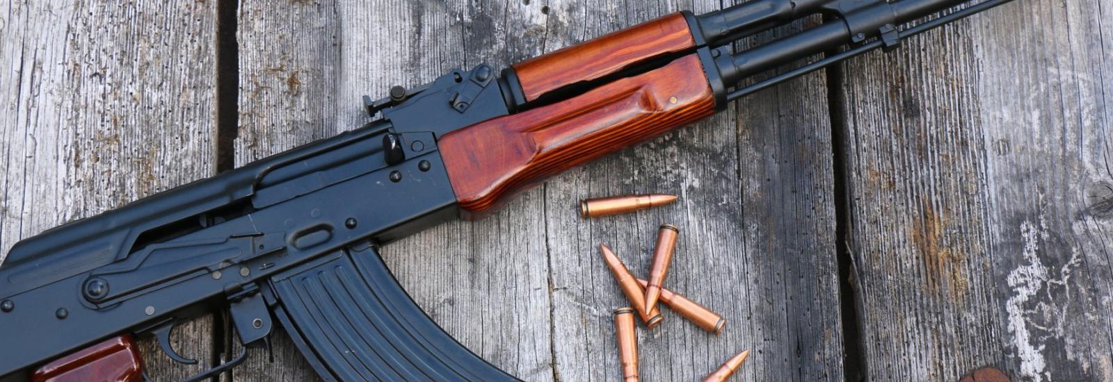 AKM