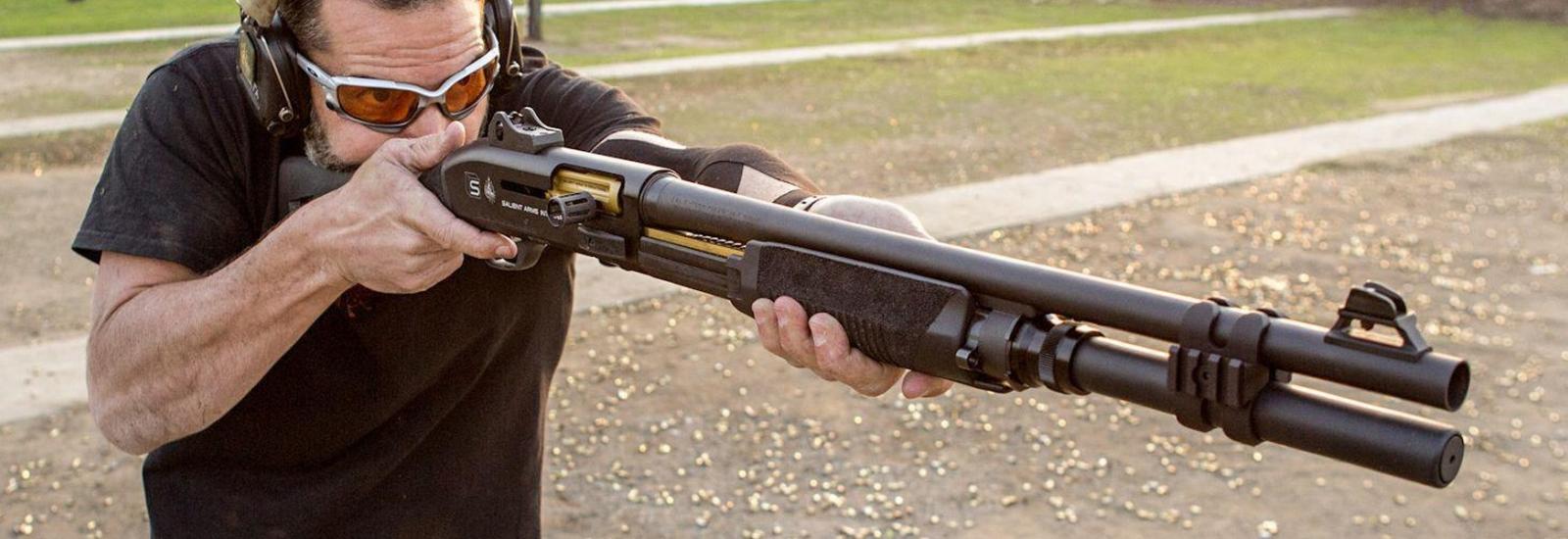 Benelli M3