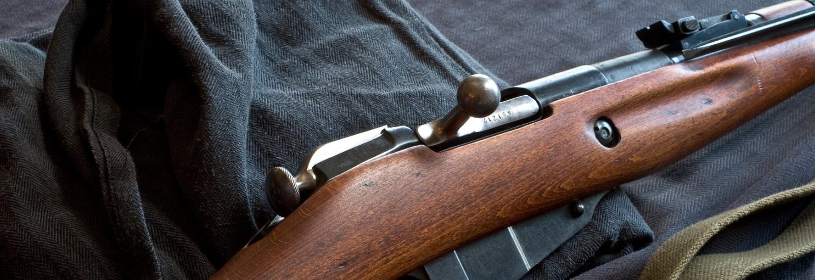 Mosin Nagant