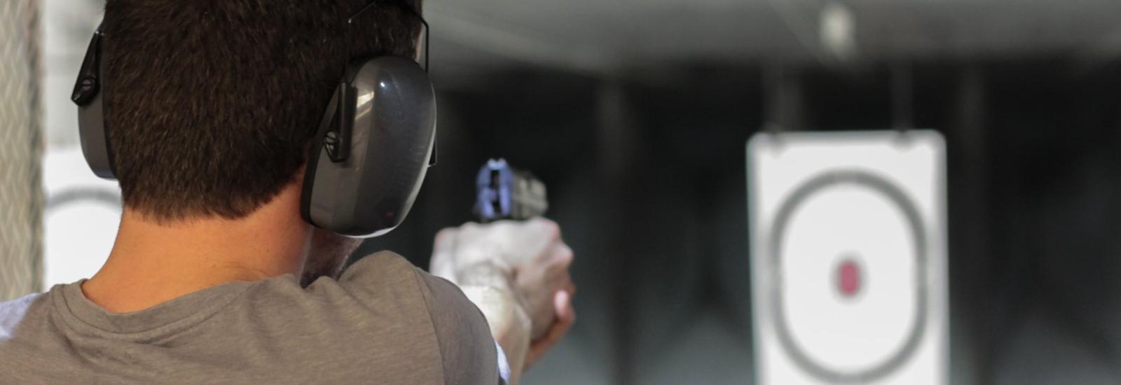 Beretta APX