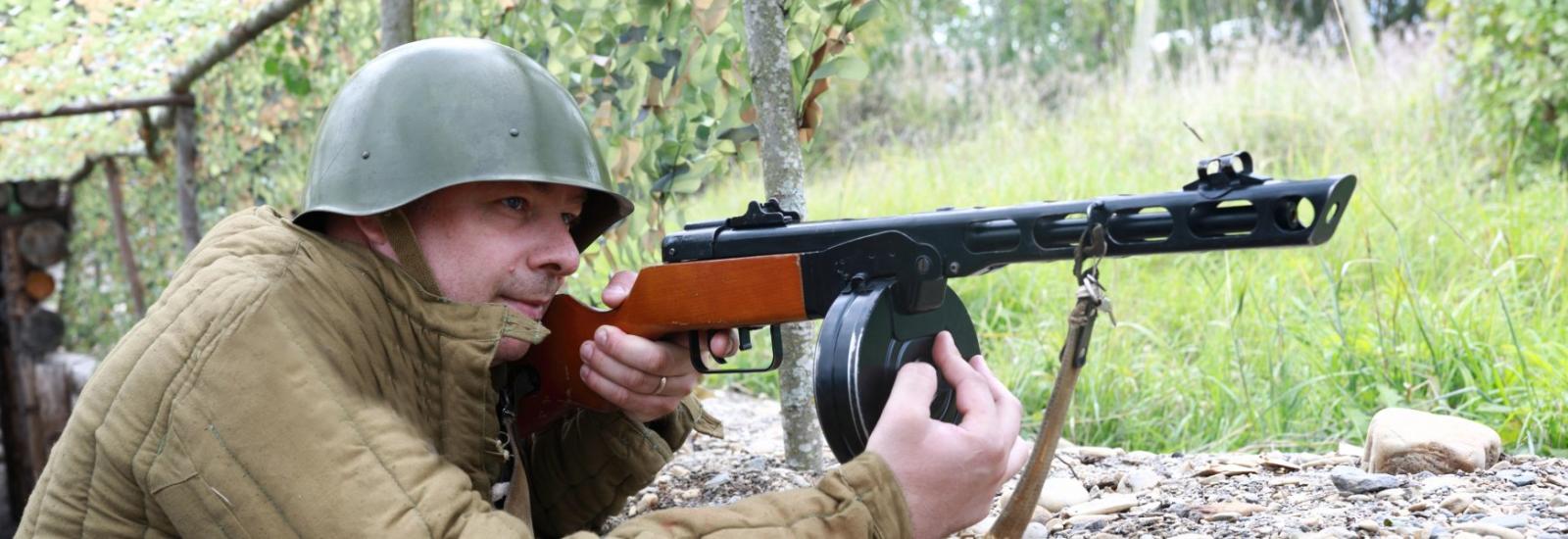 PPSh-41