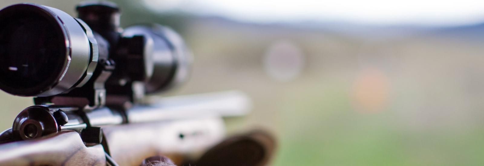 Rifle shooting