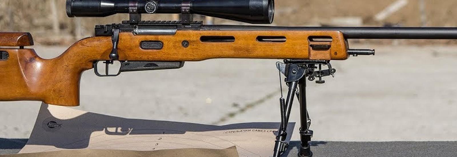 Zastava M07